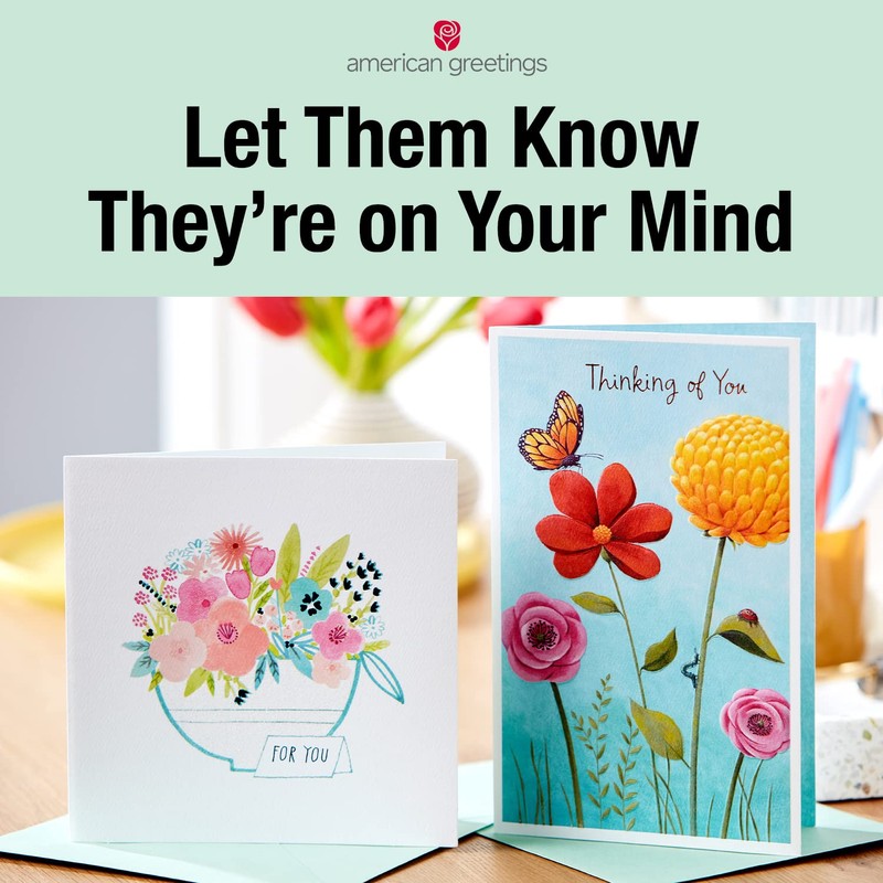 American Greetings Friendship Card (People Like You)