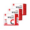 Korea Eundan Megadose 3000 Vitamin C 12-month supply / 고려은단