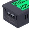 PZEM-025 DC5-12V Current Voltage Meter Digital Display Voltmeter Multifunctional Tester