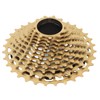 12 Speed Cassette 32T Steel Light Weight Hollow Design Low