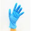 IG O Nitrile Silk Rubber Gloves (Left and Right Hand),