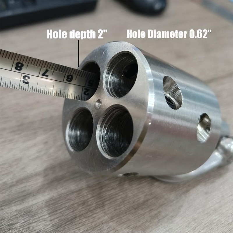 Heavy-Duty Wire Pulling Attachment,Penguin Puller,Stainless Steel Wire Puller with Penguin