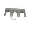 3DEXCEL Wall Mount Hanger for DeWalt 20V MAX Pole Saw