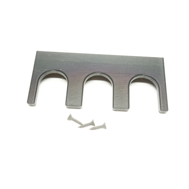 3DEXCEL Wall Mount Hanger for DeWalt 20V MAX Pole Saw