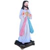 BHEII - Divine Mercy 8" Tall/El Senor de la Misericordia