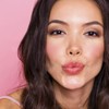 BYS Cosmetics Crystal Colorete, color Rose Quartz, 3 gr