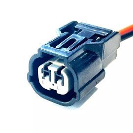 Honda 33303-SAA-003 TAILLIGHT  TURN SIGNAL SOCKET CONNECTOR FOR 2005-2011 HONDA CRV