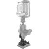 RAM MOUNTS Base for GoPro Adapter RAP-B-202U-GOP2