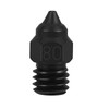 SE6 Removable Hardened Steel Nozzles for CR6 SE CR10 Ender3