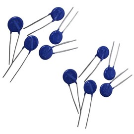 Varistor S14K275 14A 275VAC Pack of 10