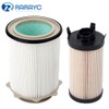Upgrade Fuel Filter Water Separator Set 6.7L Cummins Diesel |