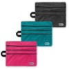 Multi-purpose inner bag, travel water-resistant, 3-compartment multi-pocket pouch / 다용도 이너백 여행용 생활방수 3단 멀티포켓파우치