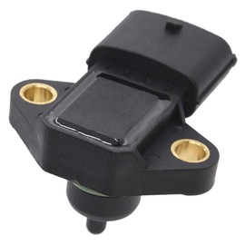 Walker Products 225-1254 MAP Sensor (Manifold Absolute Pressure Sensor)