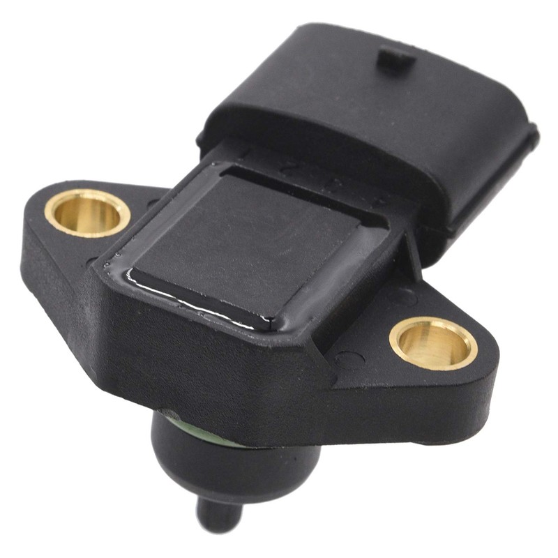 Walker Products 225-1254 MAP Sensor (Manifold Absolute Pressure Sensor)