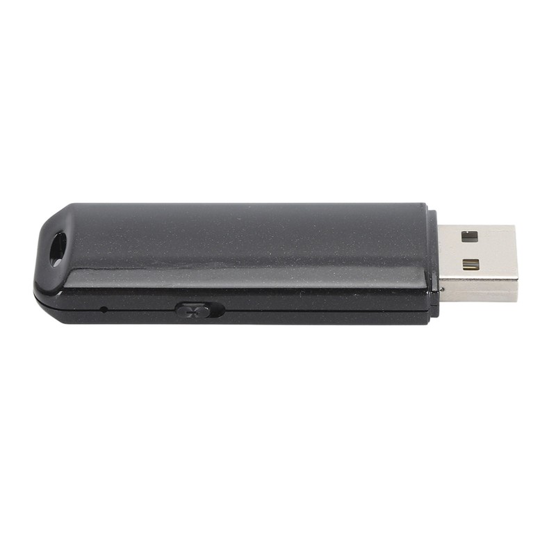 USB Flash Drive Recorder Professional Noise Reduction Dual Recording Mode
