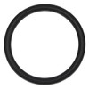 Mr O-Ring 037 EPDM O-Ring - 70A Durometer, 2-1/2" ID,