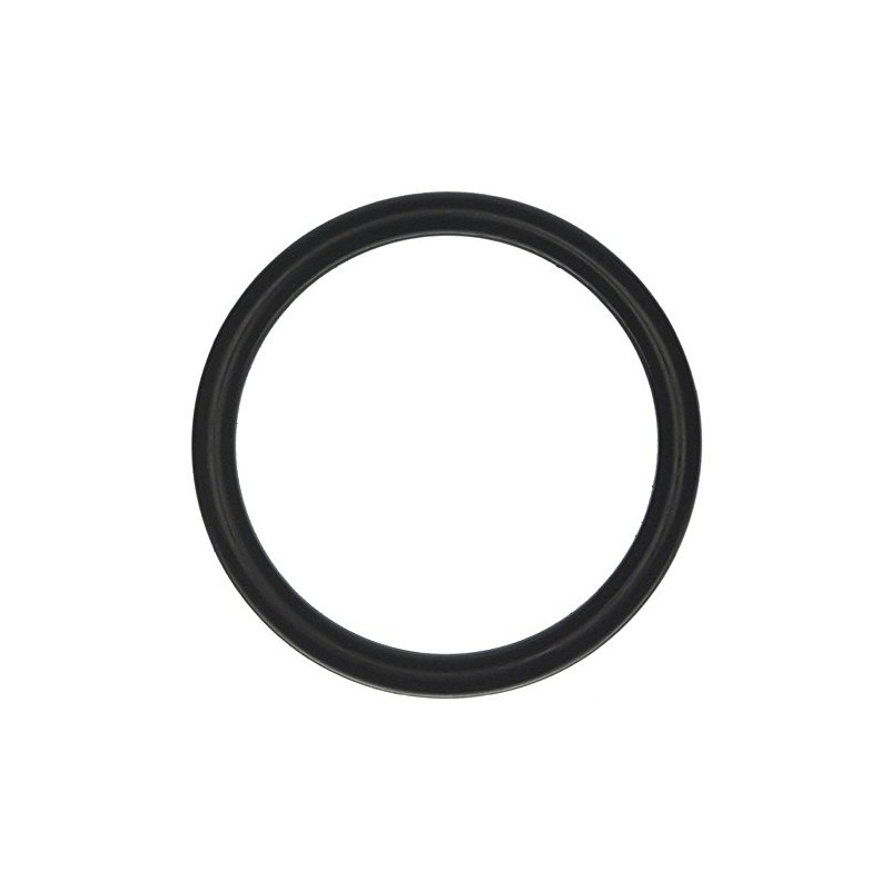 Mr O-Ring 037 EPDM O-Ring - 70A Durometer, 2-1/2" ID,