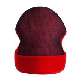 Jeremy Stone Professional Bboy Headspin Beanies Knitted Spin Hat Breaking Dance Spinhead Beanie Cotton Breakin's Cap Black