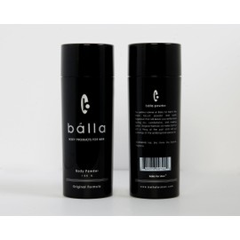 Body Powder for Men - Original Formula