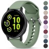 Meliya Bands Compatible with Garmin Vivoactive 5 / Vivoactive 3