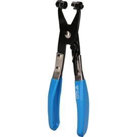 BRILLIANT TOOLS BT526006 Hose Clamp Pliers [Powered by KS Tools]