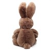 oits cute Faux-Fur 24" Cute Stuffed Animals Bunny Plush Toy