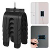 5Pack Drywall Outlet Marker,Installation Easy Drywall Marking Tool for Electrical