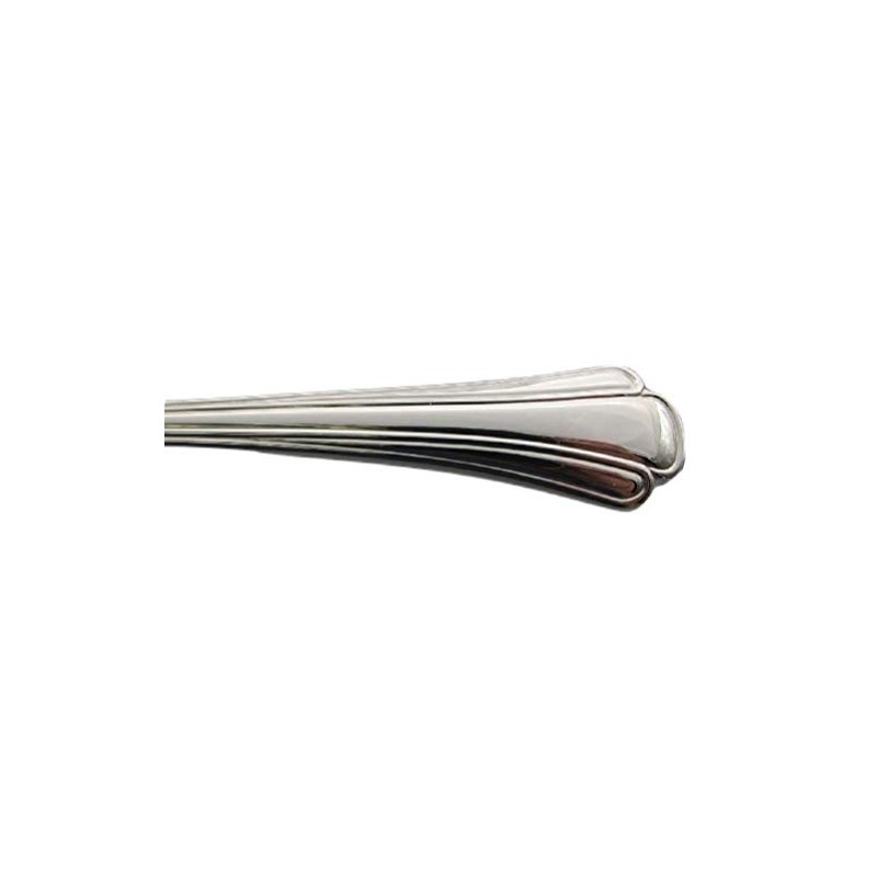 Gorham Nouveau 18/8 Stainless Steel 5pc. Place Setting (Service for