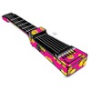 MightySkins Skin Compatible with Jamstik+ Portable SmartGuitar - Make Lemonade