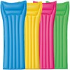 Bestway Lilo 183 x 69 cm – Assorted Colours, Green
