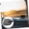 Mipcase Car Mat Phone Holder Non- Dashboard Accessory for Securely
