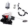 Silscvtt Fuel Pump Assembly Replacement for Can-Am Outlander 400 500