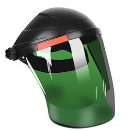 Full Face Welding Helmet Anti-UV ARC Weld Welder Lens Grinding Mask Visor UV Radiation Masks Gas Welding Protection Supplies