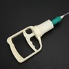 Manual Oil Suction Pump 2L Portable Universal Oil Change Artifact