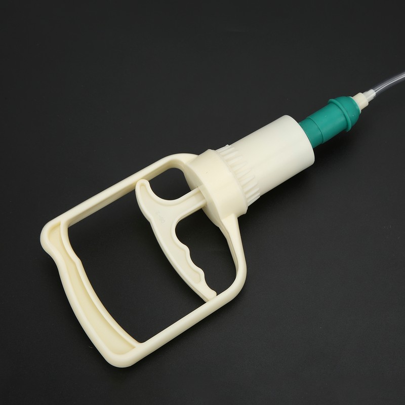 Manual Oil Suction Pump 2L Portable Universal Oil Change Artifact