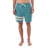 Boardshort Mens - Phantom Blck Prty Rngd 18