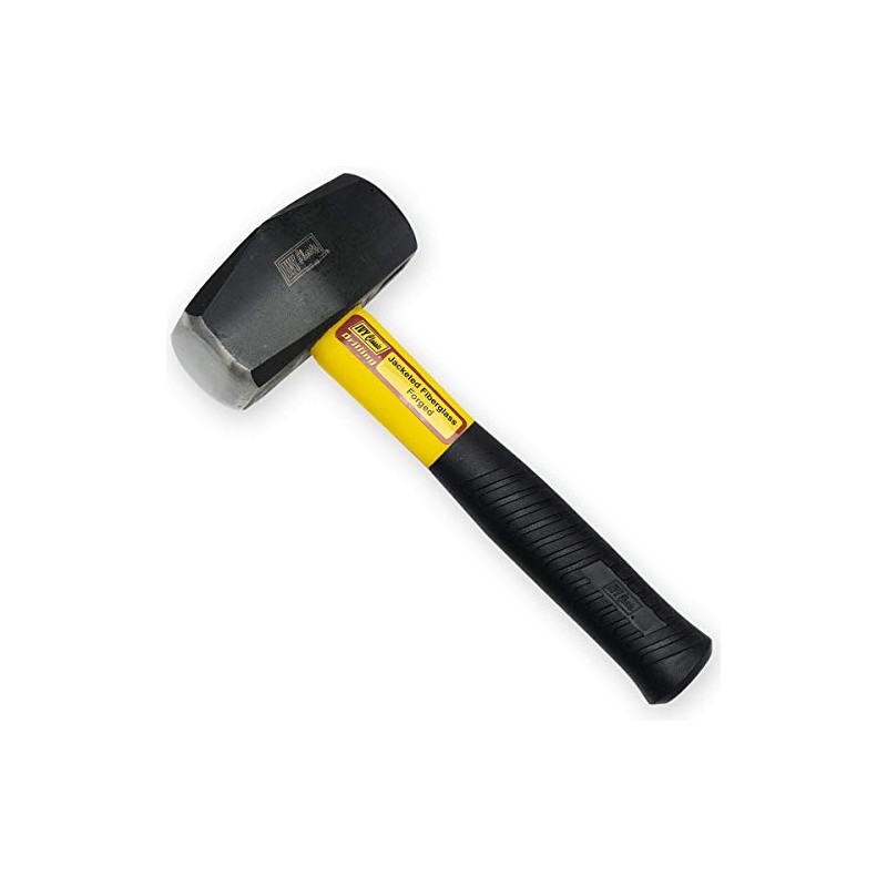 IVY Classic 15102 2 lb. Fiberglass Drilling Hammer with Co-Molded