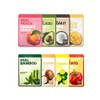Farmstay [Farmstay]Real Essence Mask (15 Types 1EA)