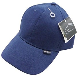 Dick Six People Cap Nano Bacteriostatic WH – 2817 Navy