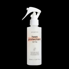 Georgiemane Heat Protectant 150ml