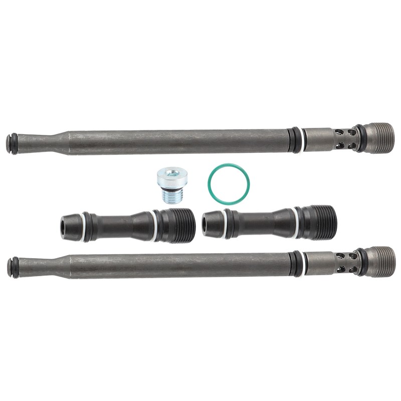 Stand Pipe Updated Dummy Plug Kit 6E7Z 9A332 A Fit