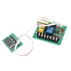 Delay Relay Module Optocoupler Isolation Timer Industrial Control Components QFR012