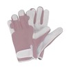 Briers Lady Gardener Gloves, Pink, Medium