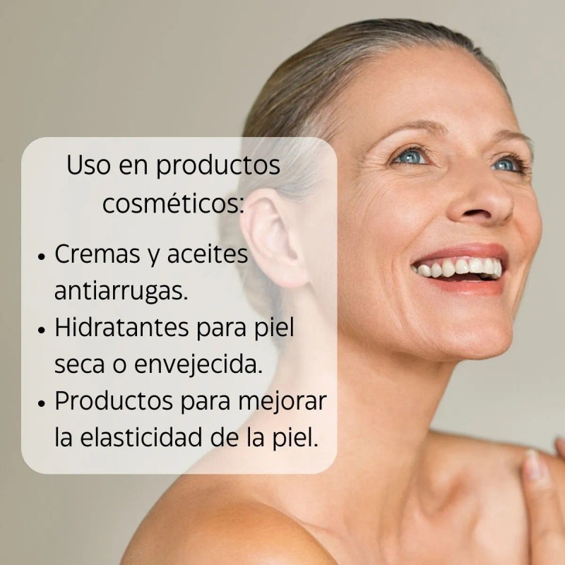 Aceite De Hueso De Mamey Puro Cosmetico Y Alimenticio 250ml