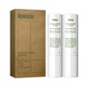 Meoncell ROKKISS Natural Calming Lip Balm 3.5g colorless 2 pieces