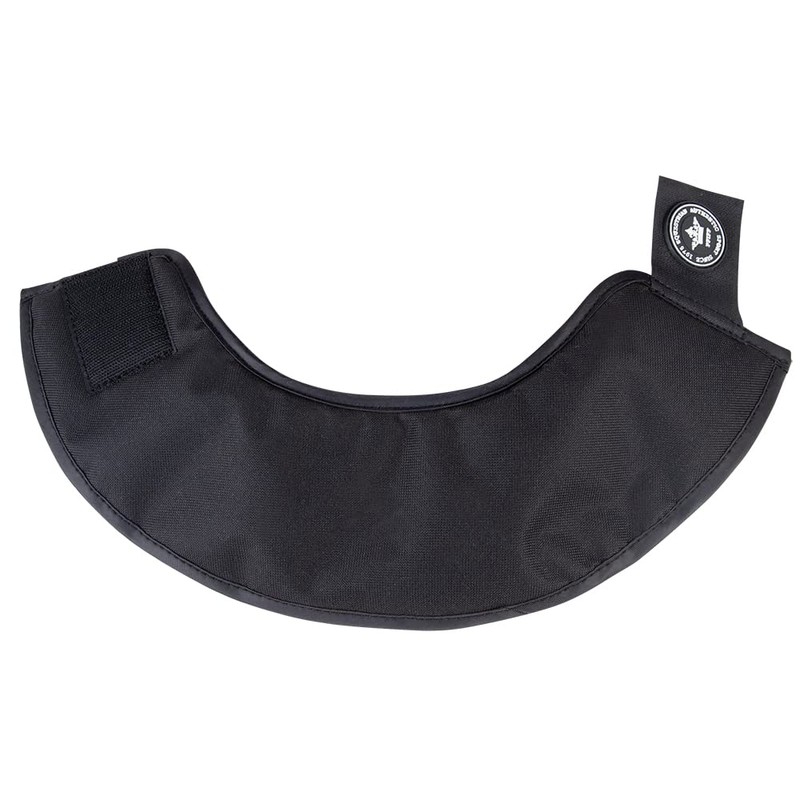 PFIFF 102989 Water Tank, Bell for Dry Hooves, Black, L