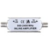 Digitalbox 77–0311–00 Satellite Inline amplifiers (950–2400MHz 20 dB