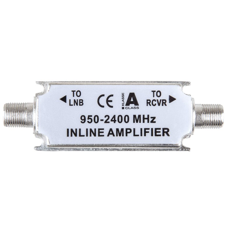 Digitalbox 77–0311–00 Satellite Inline amplifiers (950–2400MHz 20 dB