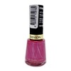 Esmalte para uñas Revlon clear 14.7 ml