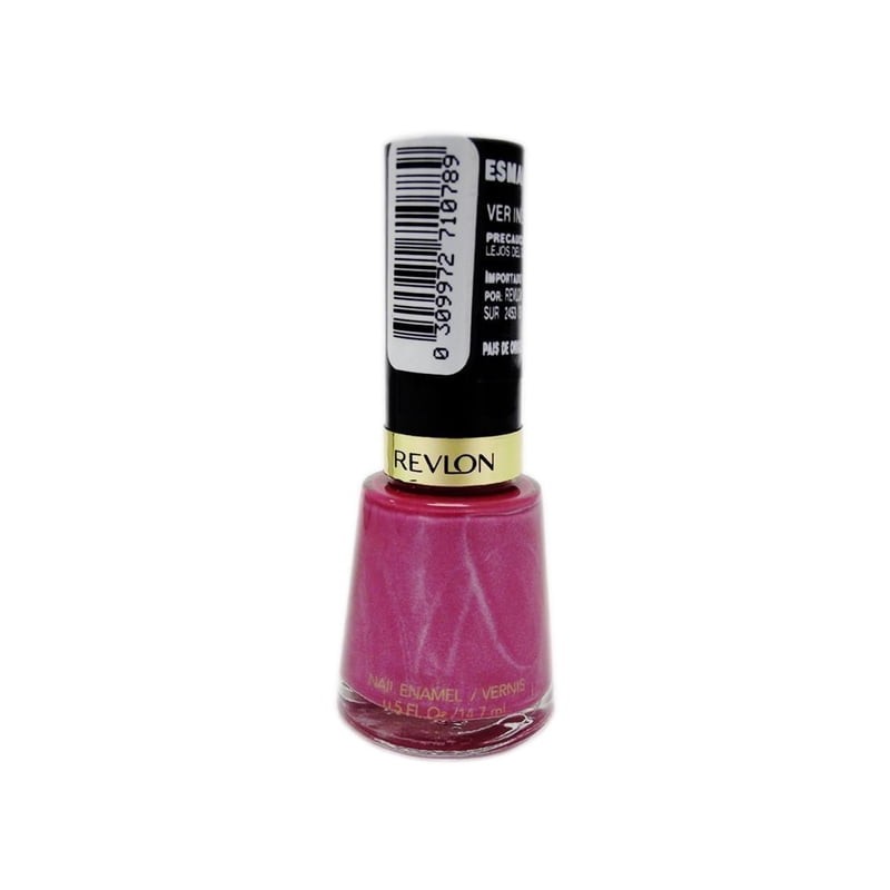 Esmalte para uñas Revlon clear 14.7 ml